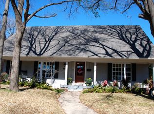 9641 Angleridge Rd, Dallas, TX 75238