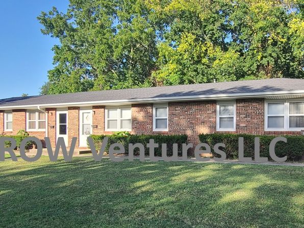 205 S Chestnut St #205, Nevada, MO 64772
