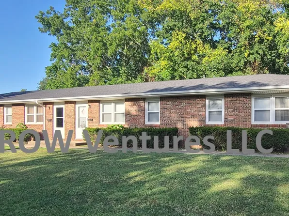 205 S Chestnut St #205, Nevada, MO 64772