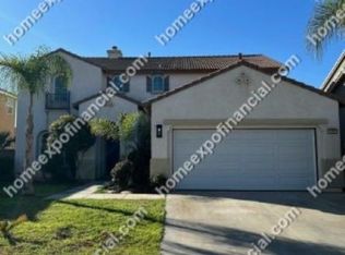 1499 Mendocino Way, Perris, CA 92571