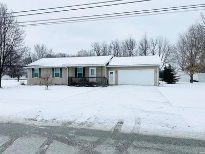 913 Walkerton Trl, Walkerton, IN, 46574