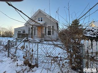 720 11th Ave, Rock Island, IL