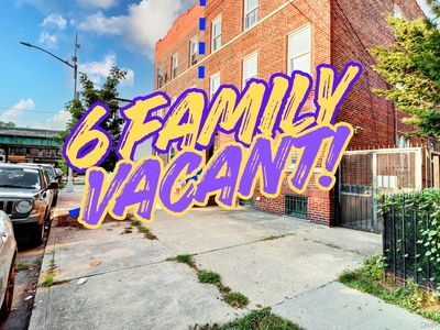 8801 107th Street, Richmond Hill, NY, 11418