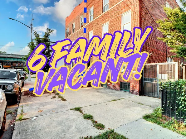 8801 107th Street, Woodhaven, NY 11418