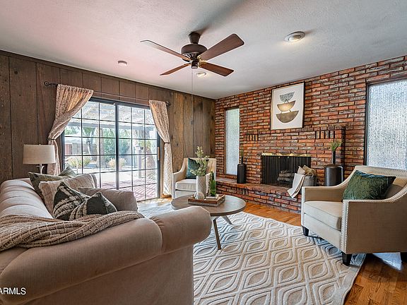 5th image of 8537 E Turney Ave