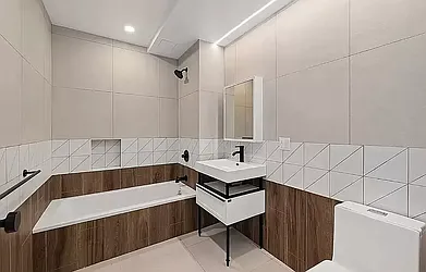 Rented by REAL New York