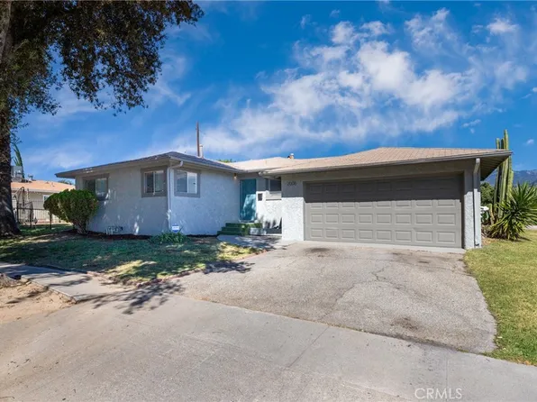 2006 Medical Center Dr, San Bernardino, CA 92411