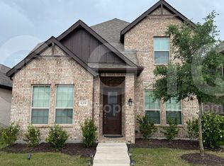 639 Caprice Blf, Fate, TX 75189