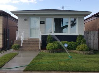 3511 W 75th St, Chicago, IL 60652