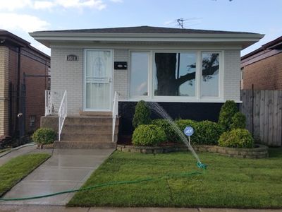 3511 W 75th St, Chicago, IL, 60652