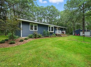 1148 Czech Ln, Friendship, WI 53934