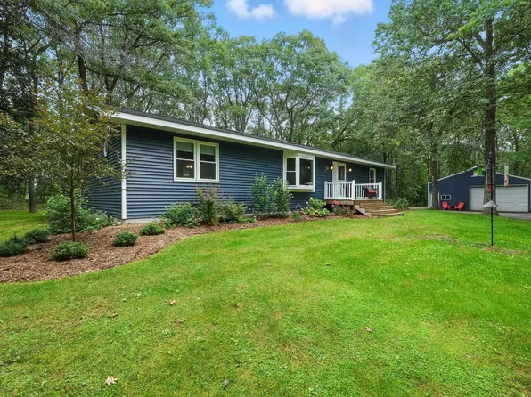 1148 Czech Lane, Friendship, WI 53934