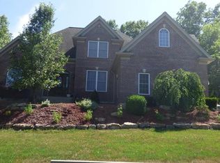 3608 Lake Trails S, Hillsboro, MO 63050