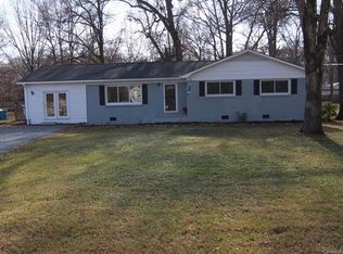 408 Parallel Dr, Harrisburg, NC 28075