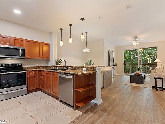 2nd image of 20265 Royal Villagio Ct Unit 208