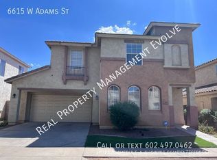6615 W Adams St, Phoenix, AZ 85043