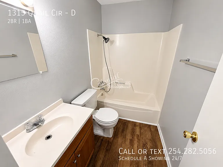 1315 Quail Cir #D — Photo 9