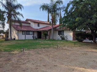 11715 Orange Belt Dr, Porterville, CA 93257