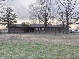 820 Highway 75, Mounds, OK 74047