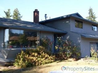 16225 SW Rosa Rd, Beaverton, OR 97007