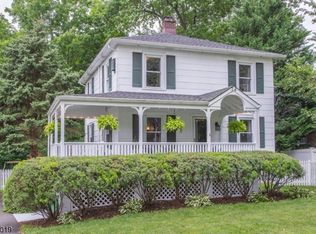 74 Dicksons Mill Rd, Green Village, NJ 07935