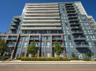 60 Honeycrisp Cres #1601, Vaughan, ON L4K 0N5