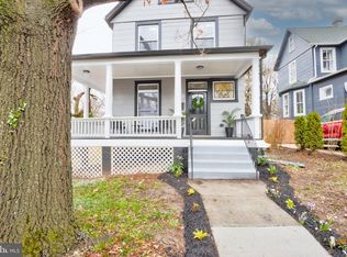 4700 Hampnett Ave, Baltimore, MD 21214