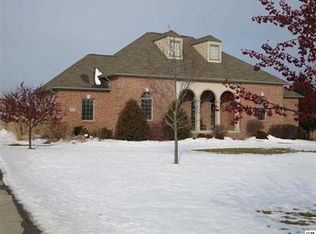 5820 Milwaukee Rd, Tecumseh, MI 49286