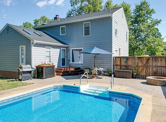 5th image of 9613 Wendhurst Dr
