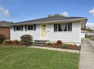 14706 Terminal Ave, Cleveland, OH 44135