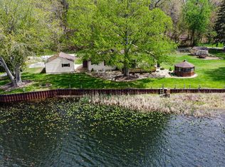 1588 W Severs Rd, La Porte, IN 46350