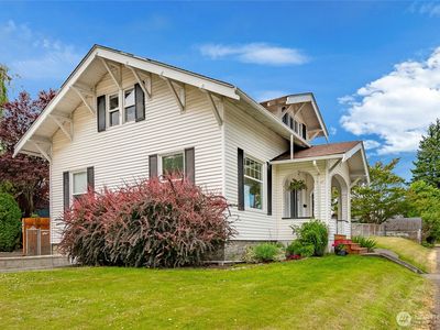 1639 King Street, Bellingham, WA, 98225