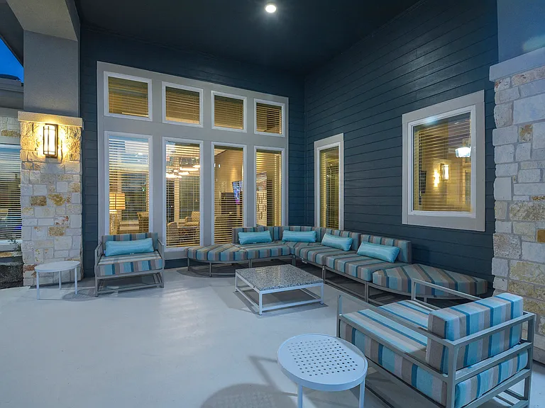 The Terrace at Walnut Creek — Photo 17