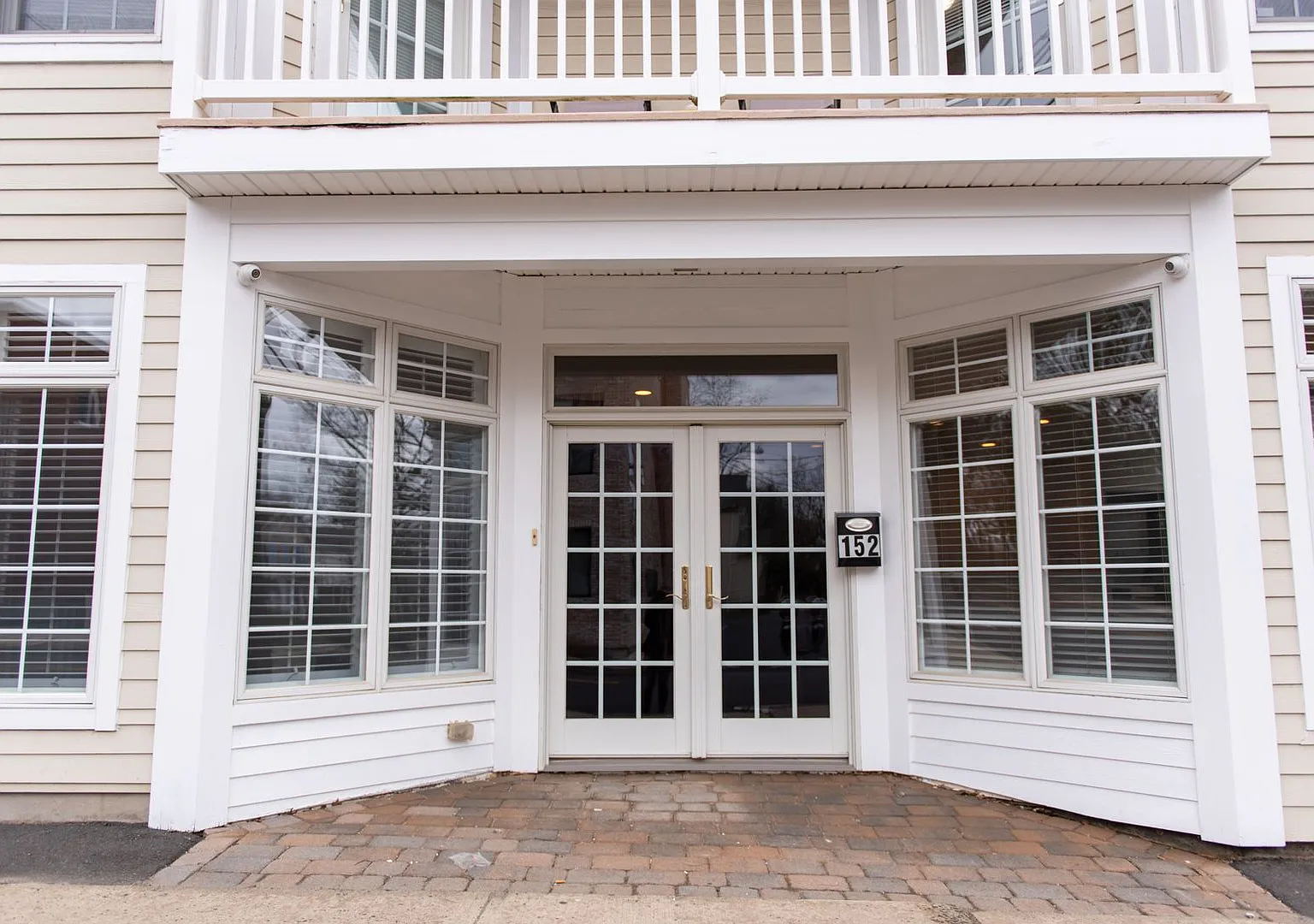152 Witherspoon Street Princeton — Photo 1