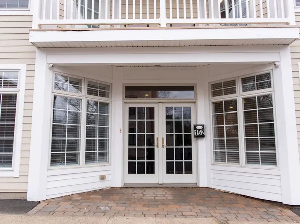 152 Witherspoon St, Princeton, NJ 08542