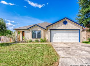 7075 Autumn Park, San Antonio, TX 78249