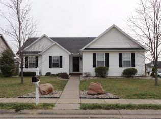 7601 Miranda Dr, Evansville, IN 47711