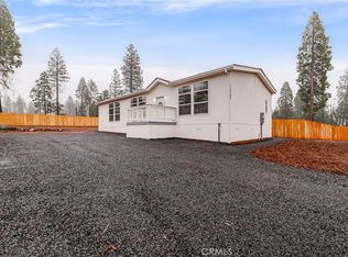 13760 Finch Ct, Magalia, CA 95954