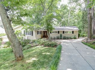 3107 Towerview Dr NE, Atlanta, GA 30324