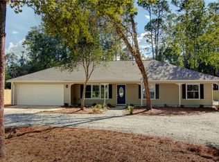 89 Mackay Dr, Brunswick, GA 31525