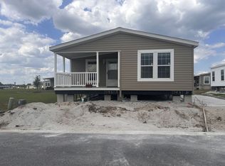 Silver Springs Plan, Oak Bend, Ocala, FL 34476