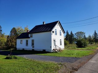 11 Station St, Bridgewater, ME 04735