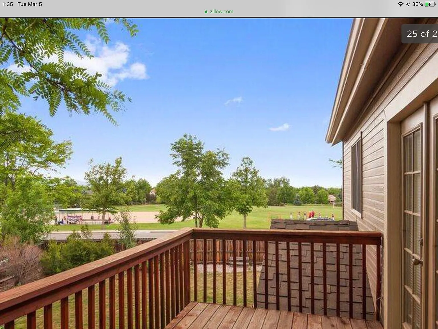 8001 S Williams Cir — Photo 2