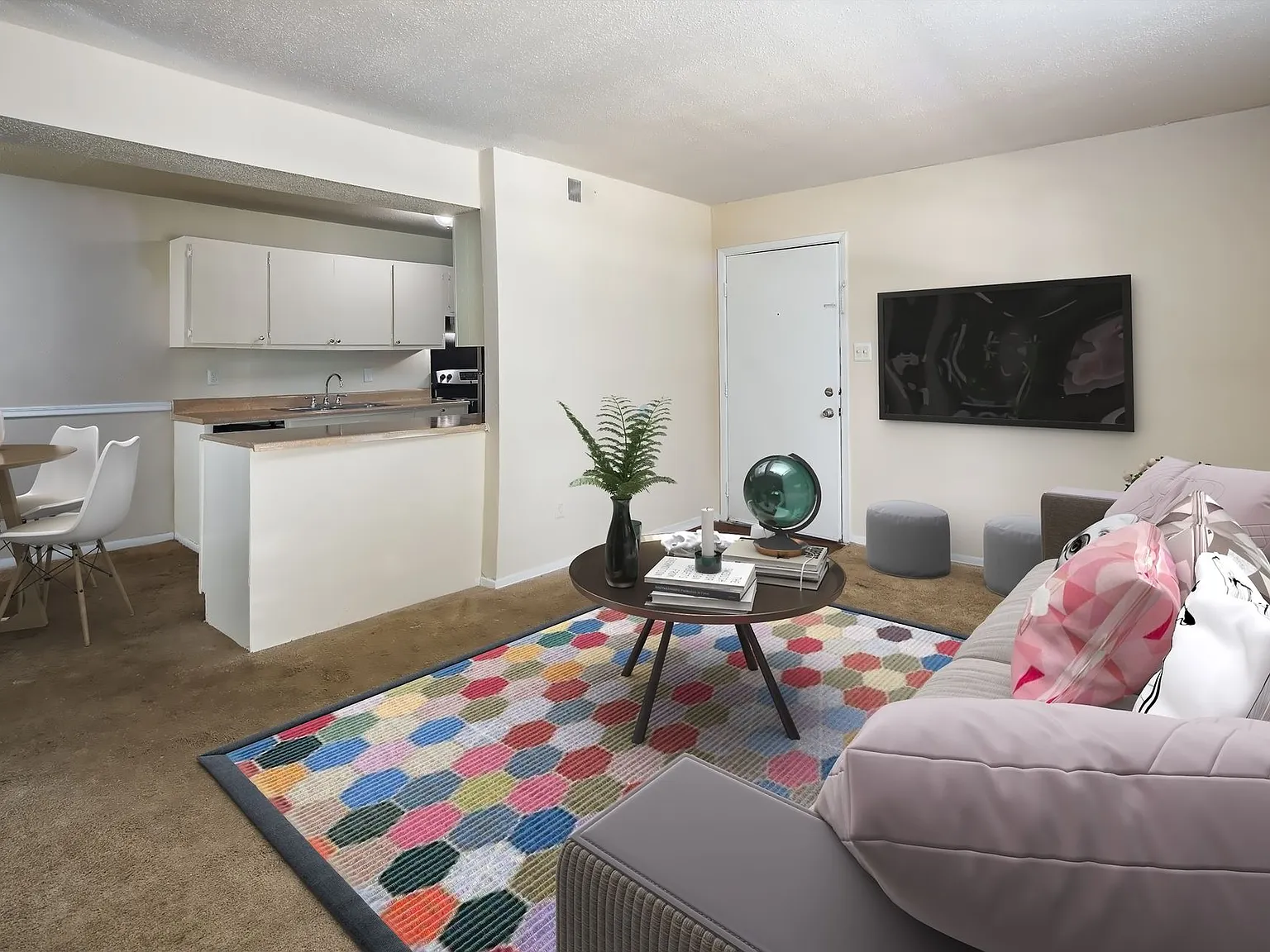 Ramsey Run Apartments — Photo 4