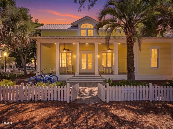 181 Smolian Cir, Santa Rosa Beach, FL 32459