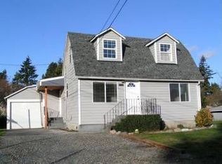 1216 SW 146th St, Burien, WA 98166