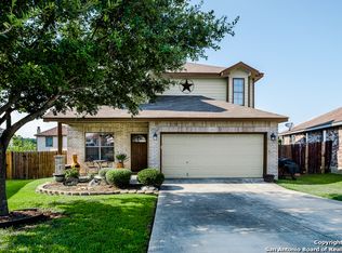 6711 Raintree Pl, San Antonio, TX 78233
