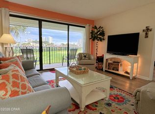 520 Richard Jackson Blvd UNIT 1212, Panama City Beach, FL 32407