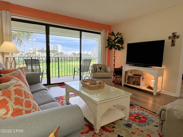 520 Richard Jackson Blvd Unit 1212, Panama City Beach, FL 32407