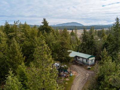 4591 Jepsen Rd, Valley, WA, 99181
